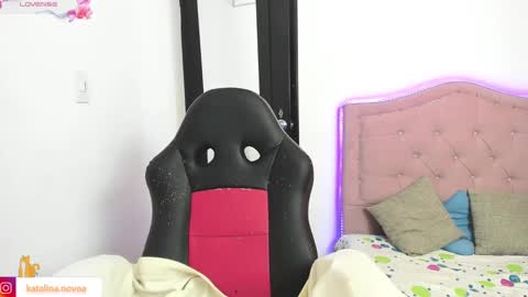 Katalina Novoa. online show from 01/16/25, 01:06