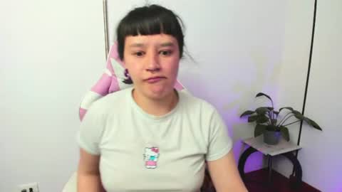 Katalina Novoa. online show from 07/18/26, 02:49