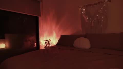 Liv Silvercrantz2445 online show from 10/23/25, 02:11