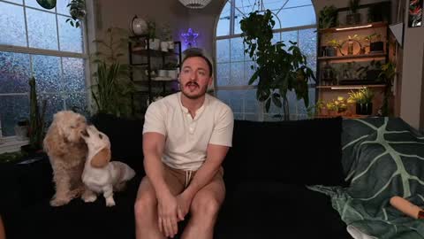 Liv and Drew online show from 01/11/26, 11:21