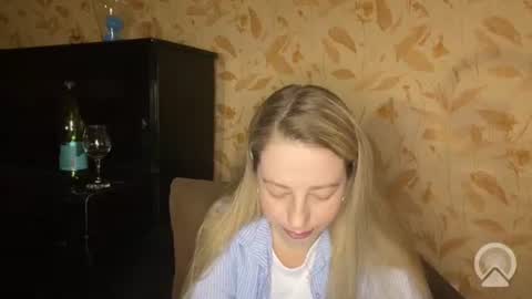 Snapshot of livandria chatting on 04/05/26, 09:56 Livandria online show from 04/05/26, 09:56