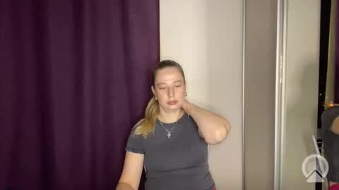 Livandria online show from 05/31/26, 08:43