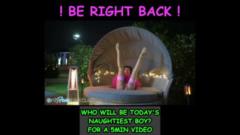 Cleo Patra -  online show from 10/15/25, 10:43