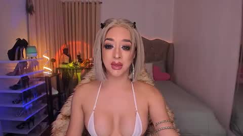 Goddess Ayumi online show from 03/27/26, 03:34