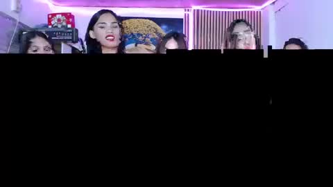 Snapshot of livefuckers_dual chatting on 02/06/25, 02:04 via kyle keva medusa dana online show from 02/06/25, 02:04