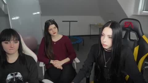 Sheryl online show from 03/25/26, 11:27