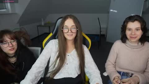 Sheryl online show from 03/27/26, 03:12