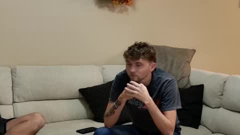 Jay online show from 01/16/25, 03:56