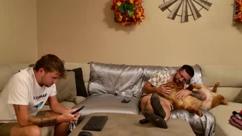 Jay online show from 09/15/25, 02:33