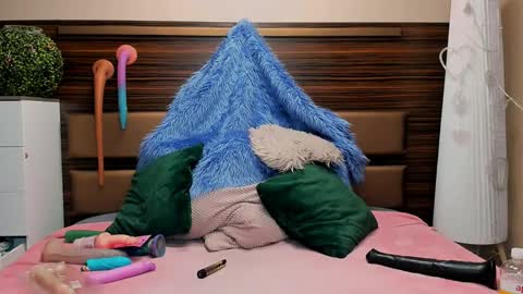 Livia and Lucy D online show from 12/15/24, 12:49