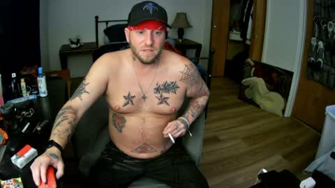 livingpuddle online show from 05/06/26, 11:04