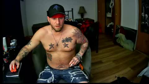 livingpuddle online show from 05/20/26, 02:40
