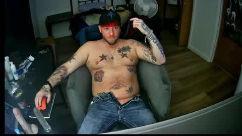 livingpuddle online show from 05/23/26, 12:27