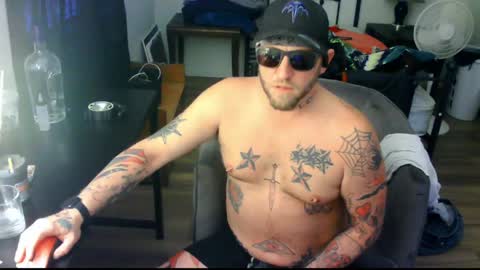 livingpuddle online show from 05/27/26, 10:51
