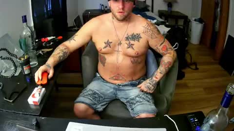 livingpuddle online show from 05/31/26, 11:17