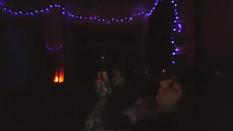 Liv Mirage online show from 01/08/26, 08:49