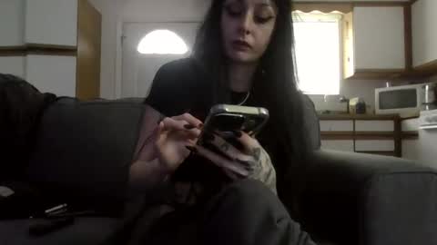 Liv Mirage online show from 02/03/26, 07:41