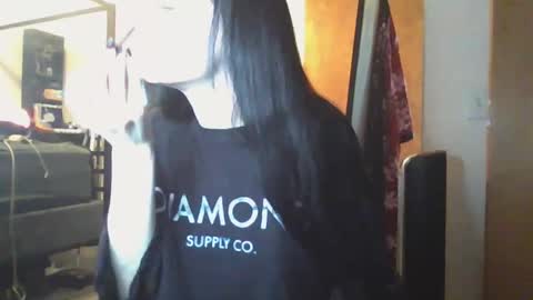 Liv Mirage online show from 02/04/26, 08:14