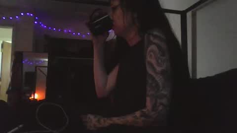 Liv Mirage online show from 02/24/26, 05:55