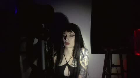 Liv Mirage online show from 03/02/26, 03:20