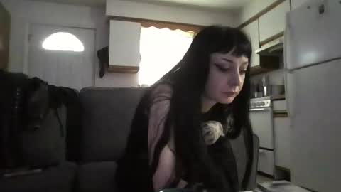 Liv Mirage online show from 03/03/26, 08:04