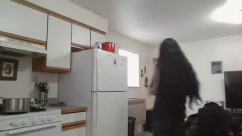 Liv Mirage online show from 04/14/26, 01:33