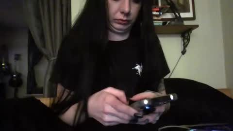 Liv Mirage online show from 04/16/26, 04:35