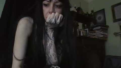 Liv Mirage online show from 04/19/26, 06:21