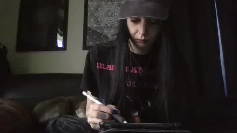 Liv Mirage online show from 05/03/26, 03:51