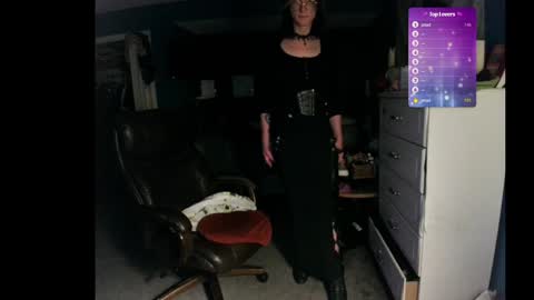 Snapshot of livolioyo chatting on 01/17/25, 04:39 Livolio online show from 01/17/25, 04:39