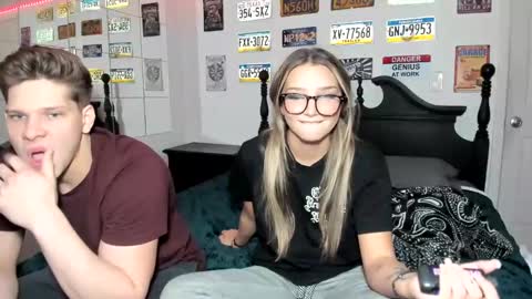 Livvy online show from 03/03/25, 06:04