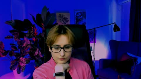 LixeLuna online show from 04/06/26, 06:25