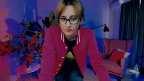 LixeLuna online show from 04/09/26, 06:52