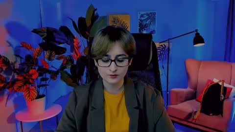 LixeLuna online show from 04/16/26, 06:47