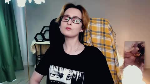 LixeLuna online show from 05/31/26, 07:04