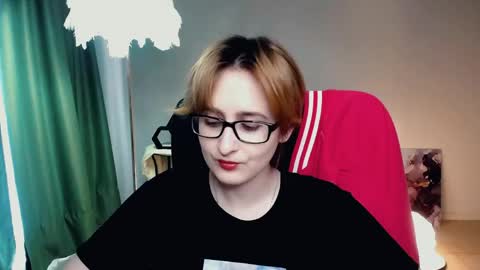 LixeLuna online show from 06/01/26, 06:26