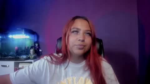 LixRose online show from 02/24/26, 05:33