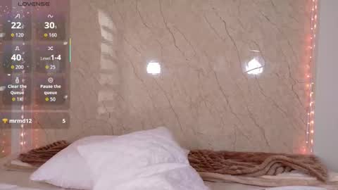 Lixy online show from 03/18/26, 08:23