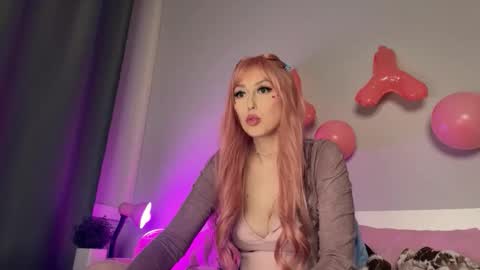 Liya Ray online show from 09/27/25, 04:34