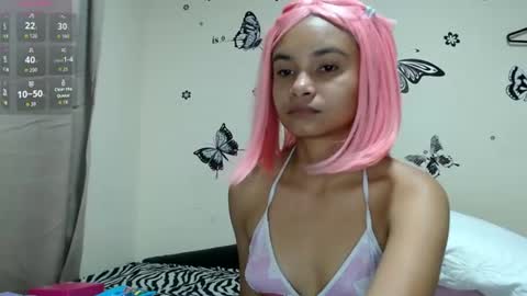 Liz7skinny online show from 06/21/26, 08:22