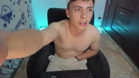 Chris online show from 03/02/26, 05:08