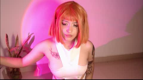 Elizabeth online show from 02/26/26, 05:28