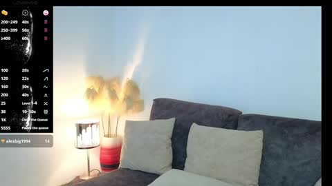 liz online show from 12/03/24, 06:06