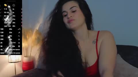 liz online show from 12/06/24, 03:33