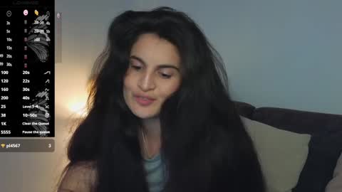 liz online show from 12/17/24, 09:16