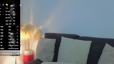 liz online show from 12/27/24, 04:32