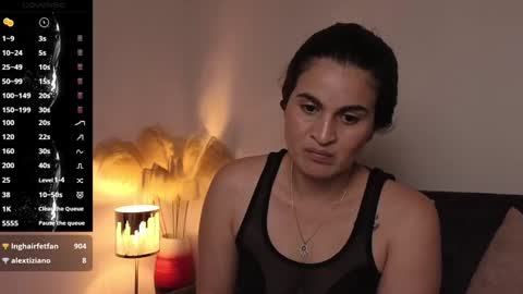 liz online show from 01/03/25, 07:07