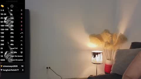 liz online show from 01/20/25, 05:16