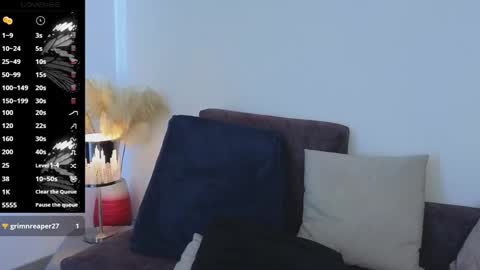 liz online show from 01/21/25, 03:10