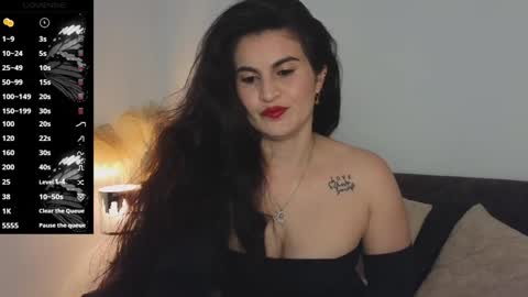 liz online show from 01/27/25, 01:41